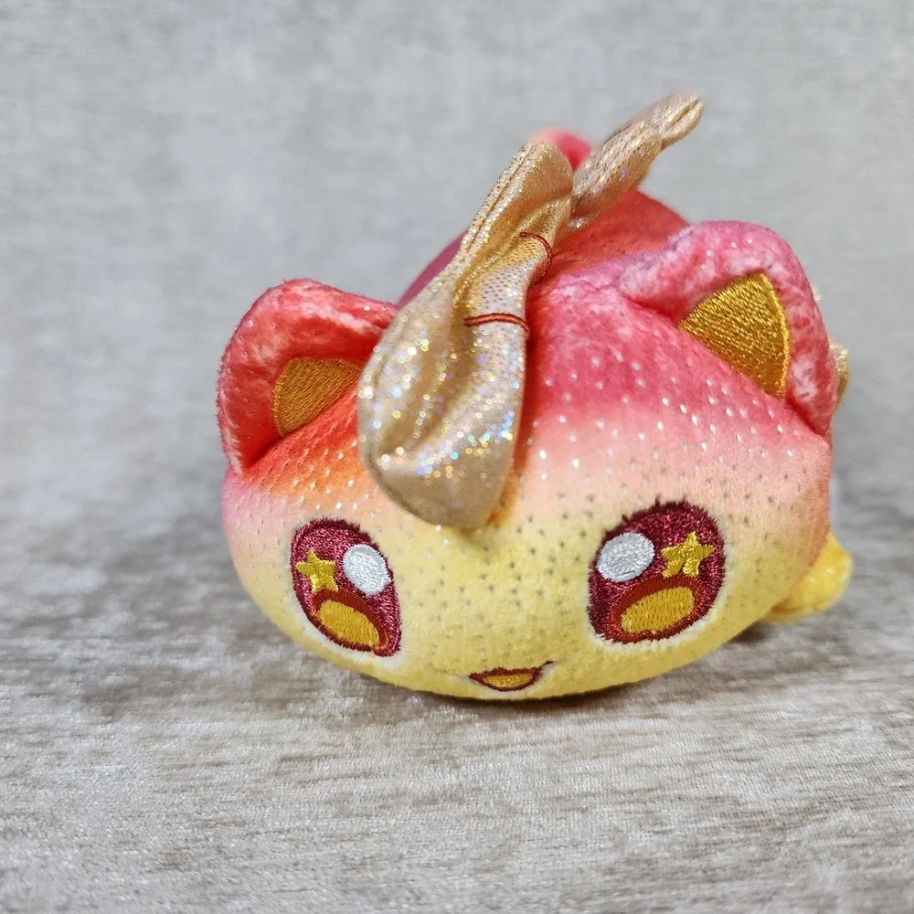 Aphmau MeeMeows Mystery Plush Litter 5 Under The Sea Seahorse Cat